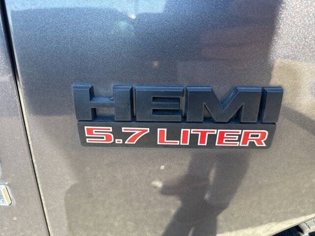 2019 RAM 1500 Classic Express