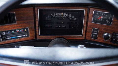 1973 Buick Riviera