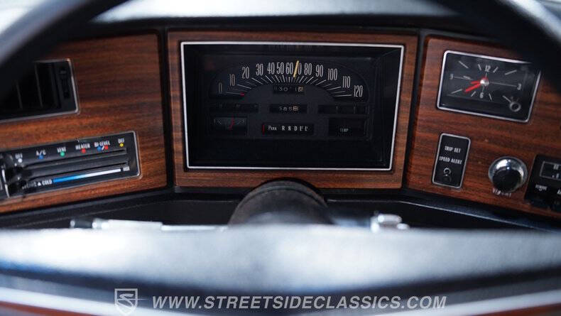 1973 Buick Riviera
