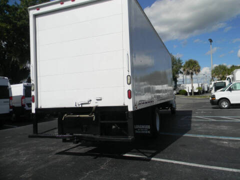 2017 International DuraStar 4300