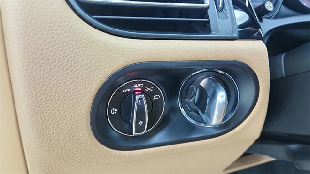 2019 Porsche Macan S