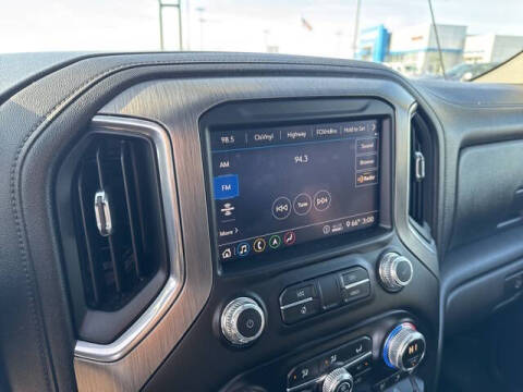 2020 GMC Sierra 2500HD