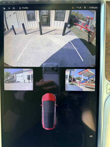 2018 Tesla Model X 100D