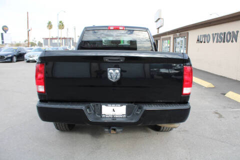 2015 RAM 1500 Express