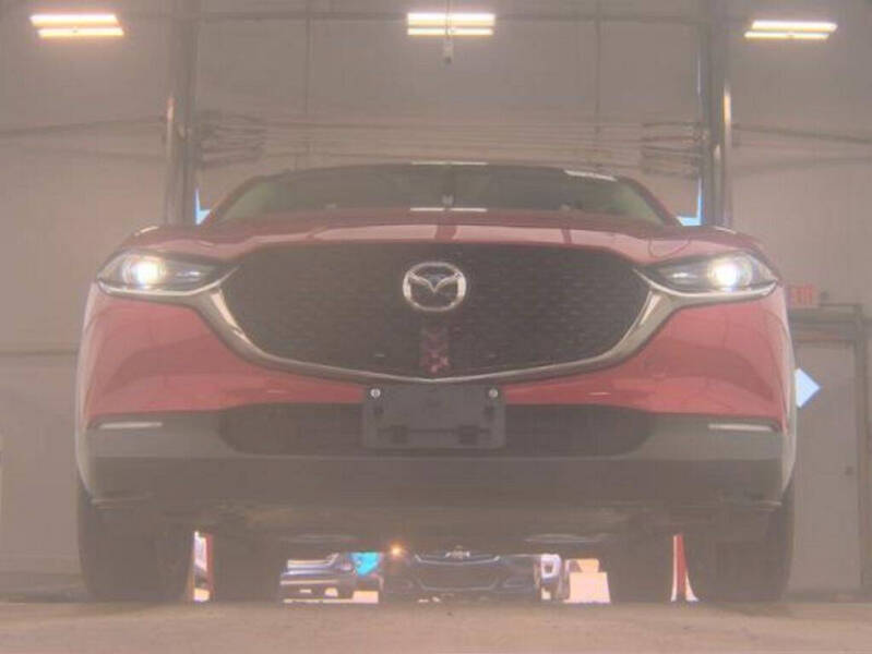 2021 Mazda CX-30 Premium