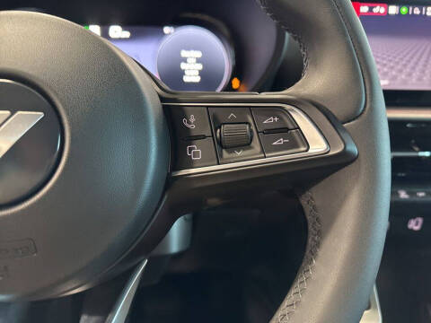 2024 Dodge Hornet GT Plus