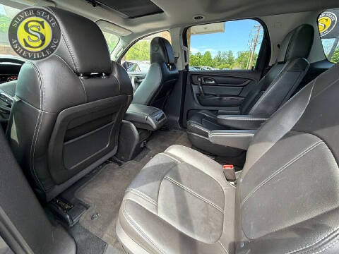 2016 GMC Acadia SLT-1
