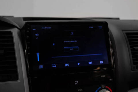 2010 Toyota Tundra Limited