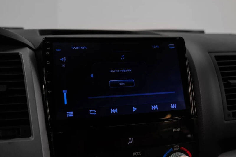 2010 Toyota Tundra Limited