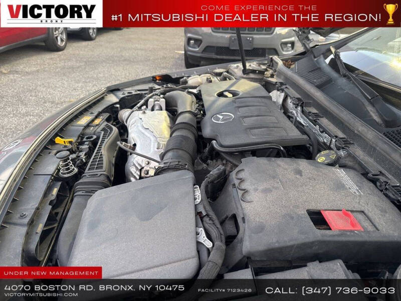 2021 Mercedes-Benz A-Class A 220