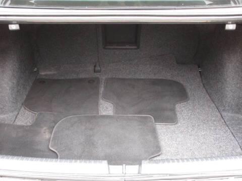 2013 Volkswagen Jetta SE PZEV