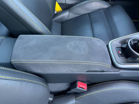 2021 Porsche 911 Carrera S