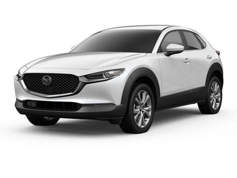2021 Mazda CX-30
