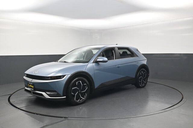 2024 Hyundai Ioniq 5 SE