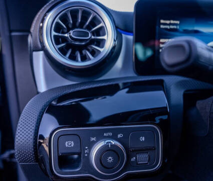 2025 Mercedes-Benz CLA CLA 250