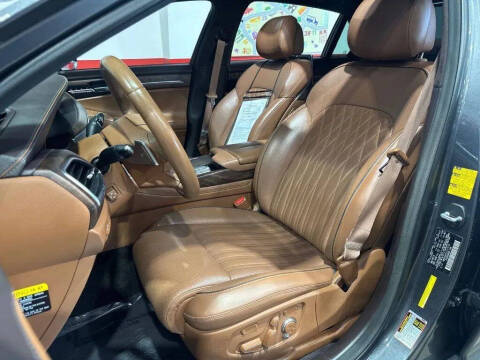 2020 Genesis G90 5.0 Ultimate