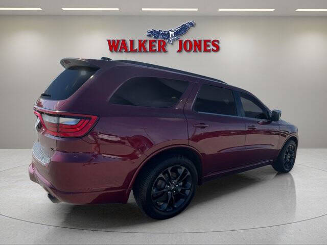 2023 Dodge Durango R/T Plus