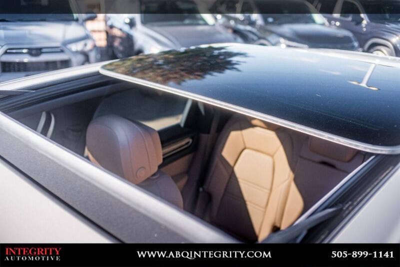 2020 Porsche Cayenne