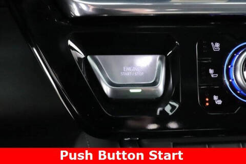 2025 GMC Sierra 3500HD