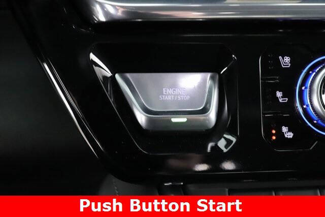 2025 GMC Sierra 3500HD