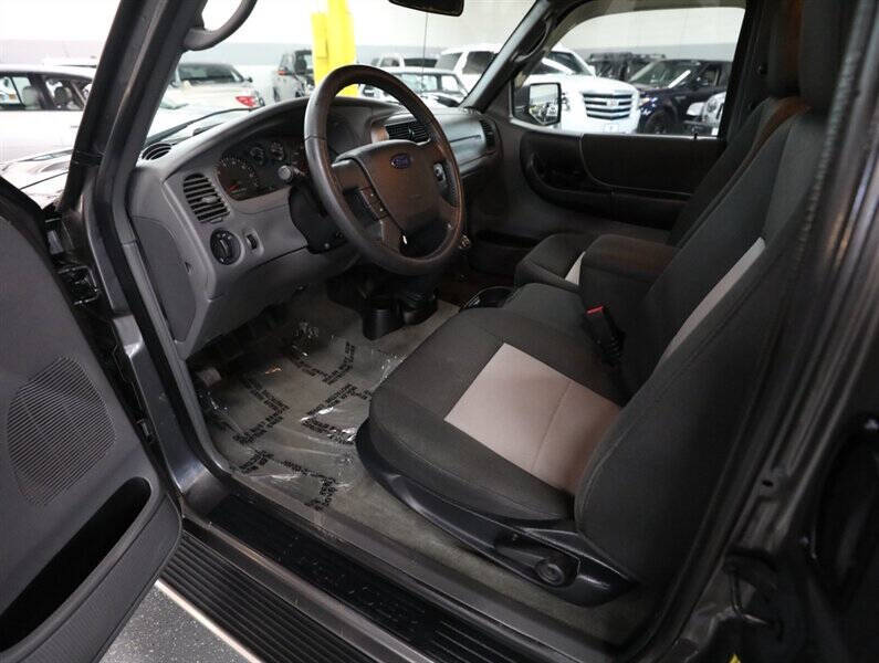 2011 Ford Ranger XLT