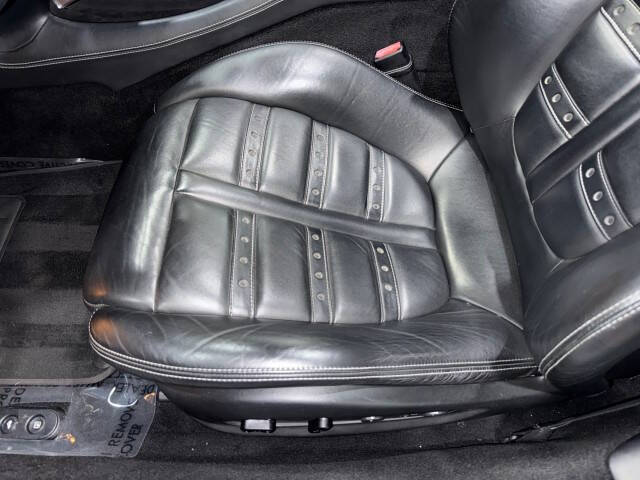 2014 Ferrari California