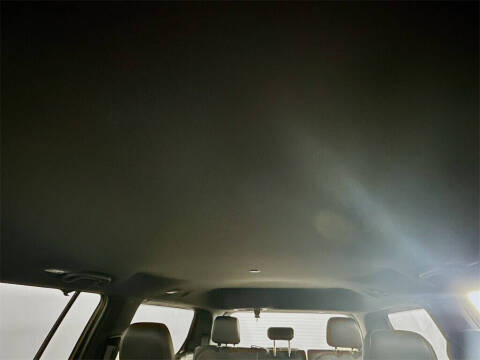 2025 Jeep Wagoneer Series II