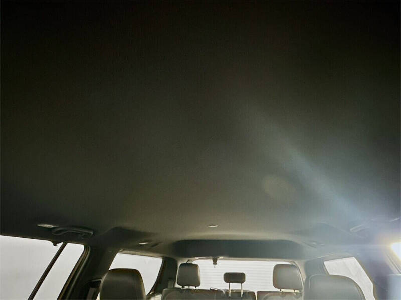 2025 Jeep Wagoneer Series II