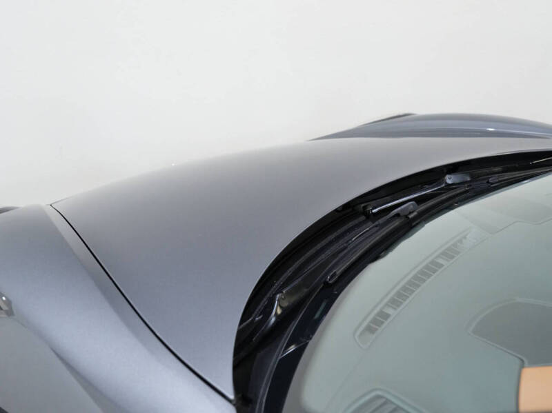 2014 Porsche Cayman