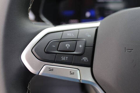 2024 Volkswagen Taos S