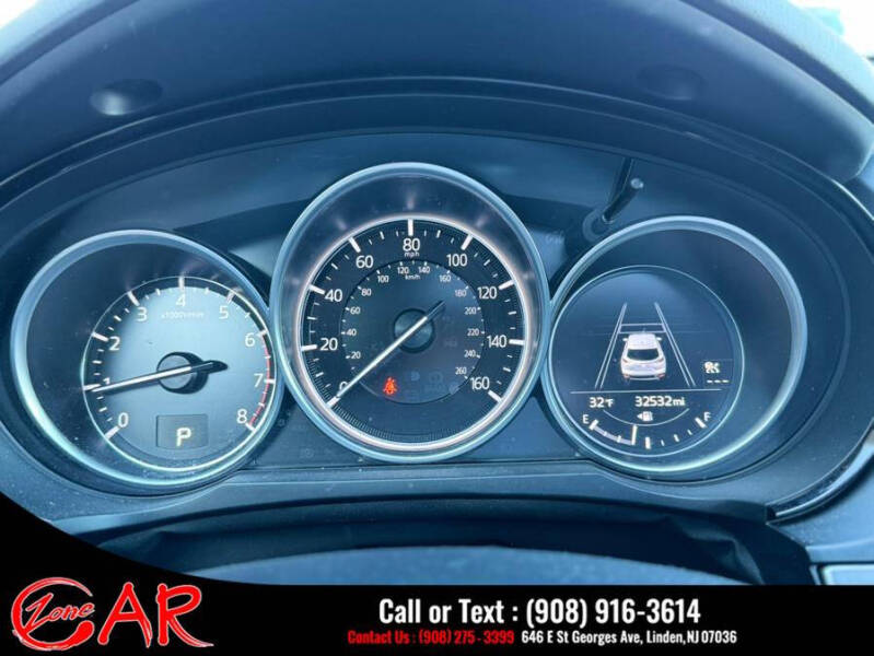 2023 Mazda CX-9 Touring