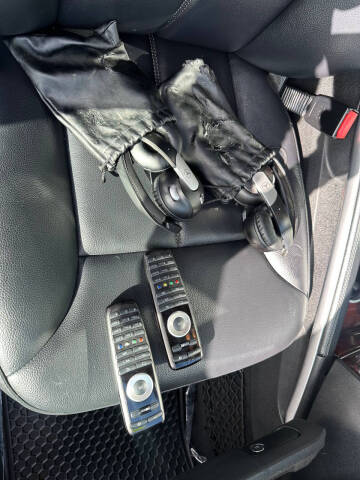 2011 Mercedes-Benz GL-Class GL 450 4MATIC