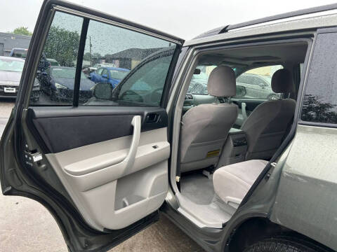 2009 Toyota Highlander