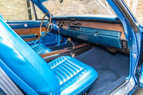 1970 Dodge Charger