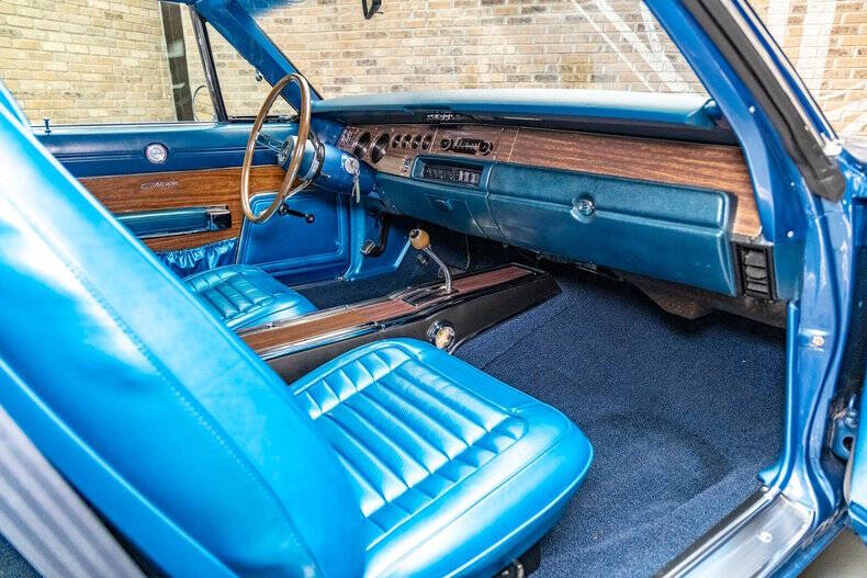 1970 Dodge Charger