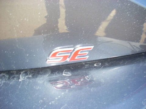 2022 Toyota Corolla Hatchback SE