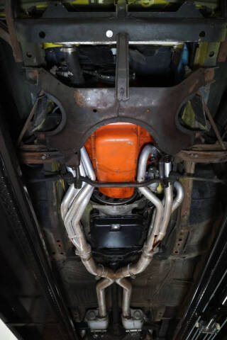 1971 Plymouth Duster