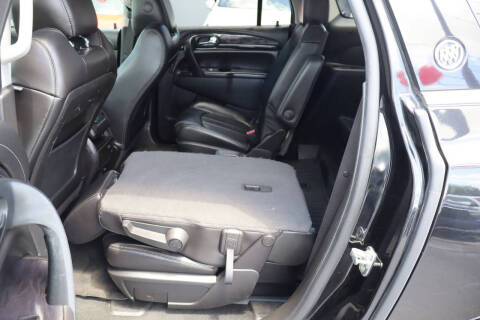 2016 Buick Enclave Premium