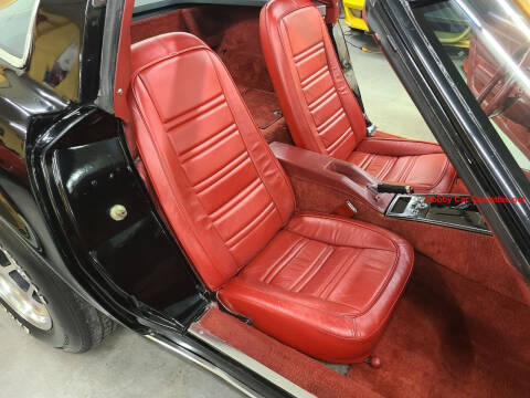 1978 Chevrolet Corvette