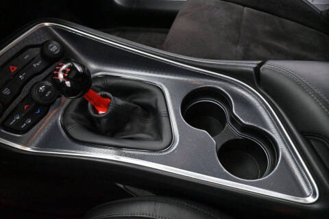 2015 Dodge Challenger R/T Scat Pack