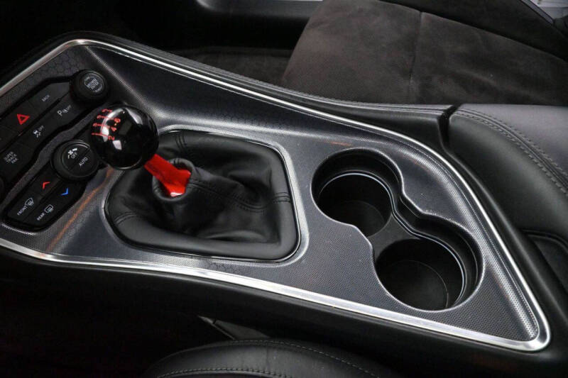 2015 Dodge Challenger R/T Scat Pack