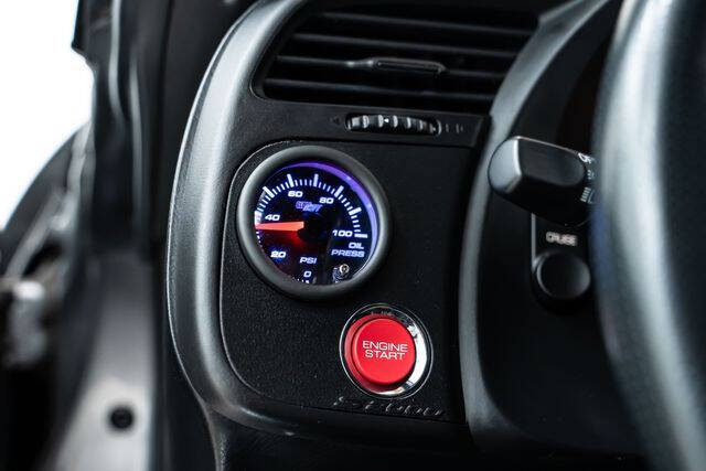 2001 Honda S2000