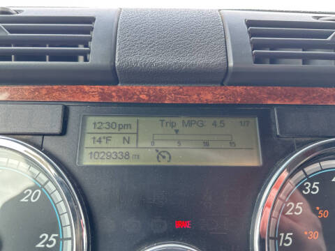 2016 Freightliner Cascadia