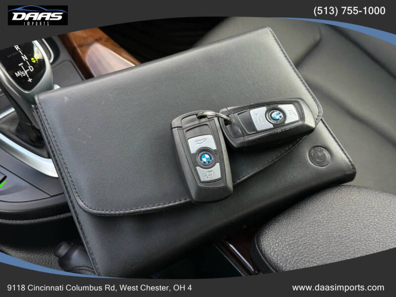 2014 BMW 4 Series 428i xDrive