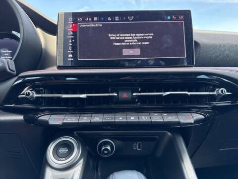 2024 Dodge Hornet R/T Plus