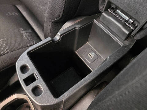 2016 Jeep Renegade Sport