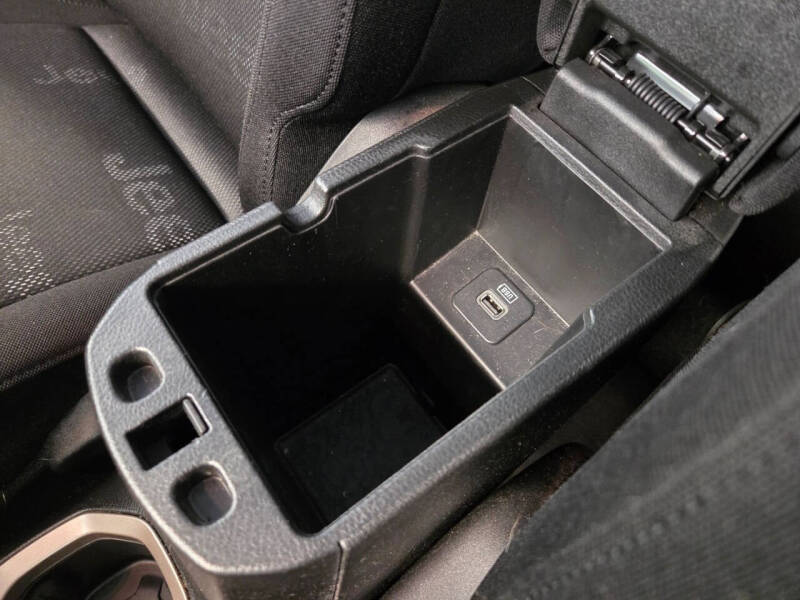 2016 Jeep Renegade Sport