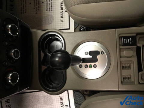 2007 Mitsubishi Endeavor LS