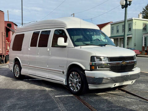2006 Chevrolet Express