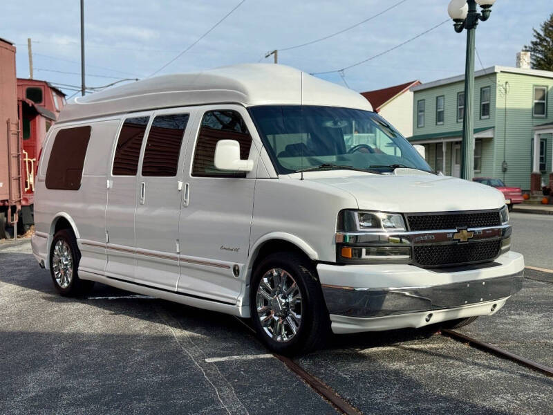 2006 Chevrolet Express